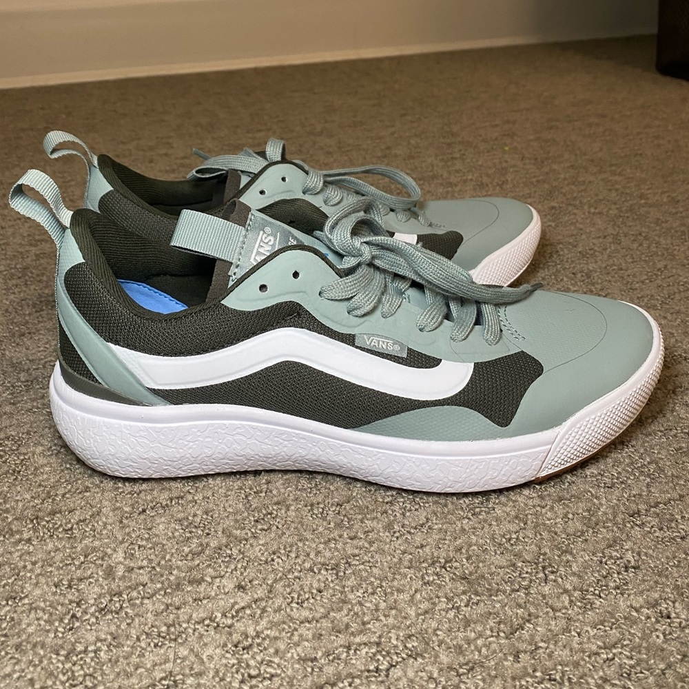 Vans Ultrarange Exo